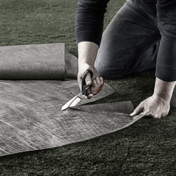 Tesoura Tarefas Difíceis Powerarc 21cm FISKARS