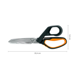 Tesoura Tarefas Difíceis Powerarc 21cm FISKARS
