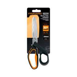 Tesoura Tarefas Difíceis Powerarc 21cm FISKARS