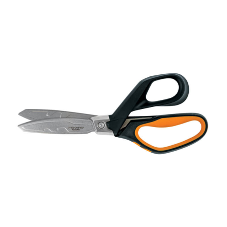 Tesoura Tarefas Difíceis Powerarc 26cm FISKARS