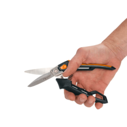 FISKARS Powerarc Heavy Duty Utility Snip