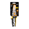 Tijeras Corta Chapas Powergeartm Tipo 'Aviacion' Corte Recto FISKARS