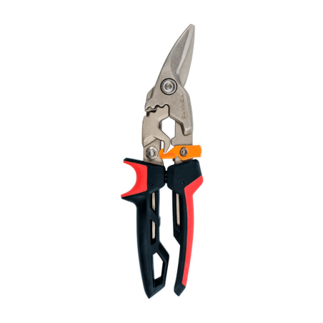 Tesoura Corta-chapa Corte Esquerda Powergear FISKARS