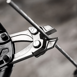 ALICATE CORTA-VARÃO POWERGEAR 36CM