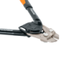 Alicate Corta-varão Powergear 36cm FISKARS