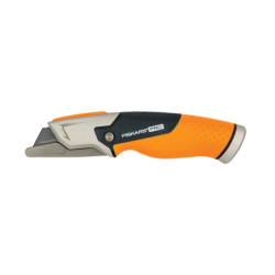 FISKARS Carbonmax Fixed Utility Knife