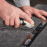 FISKARS Carbonmax Fixed Utility Knife
