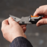 X-ato Dobrável Carbonmax FISKARS