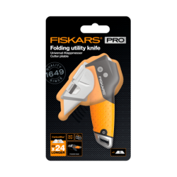 X-ato Dobrável Carbonmax FISKARS