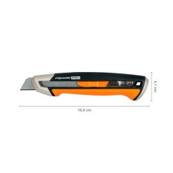 X-ATO CARBONMAX™ LÂMINA QUEBRÁVEL 18MM