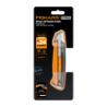 Cutter Carbonmax con Cuchillas Quebradizas 18mm FISKARS