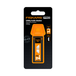 Lâmina Carbonmax (10p) FISKARS