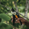 FISKARS Solid Pruner Bypass P121 Ø20mm