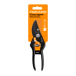 FISKARS Solid Metal Pruner Bypass P131 Ø18mm
