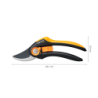 TESOURA PODA BYPASS PLUS P541 Ø24MM
