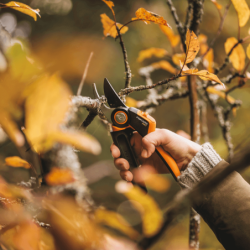 FISKARS Xseries Powergear Pruner Bypass L P961 Ø26mm
