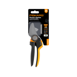 FISKARS Xseries Powergear Pruner Bypass L P961 Ø26mm