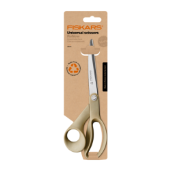 FISKARS Renew Large Universal Scissors 25cm