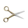 FISKARS Renew Small Universal Scissors 17cm