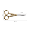 FISKARS Renew Small Universal Scissors 17cm