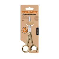 FISKARS Renew Small Universal Scissors 17cm