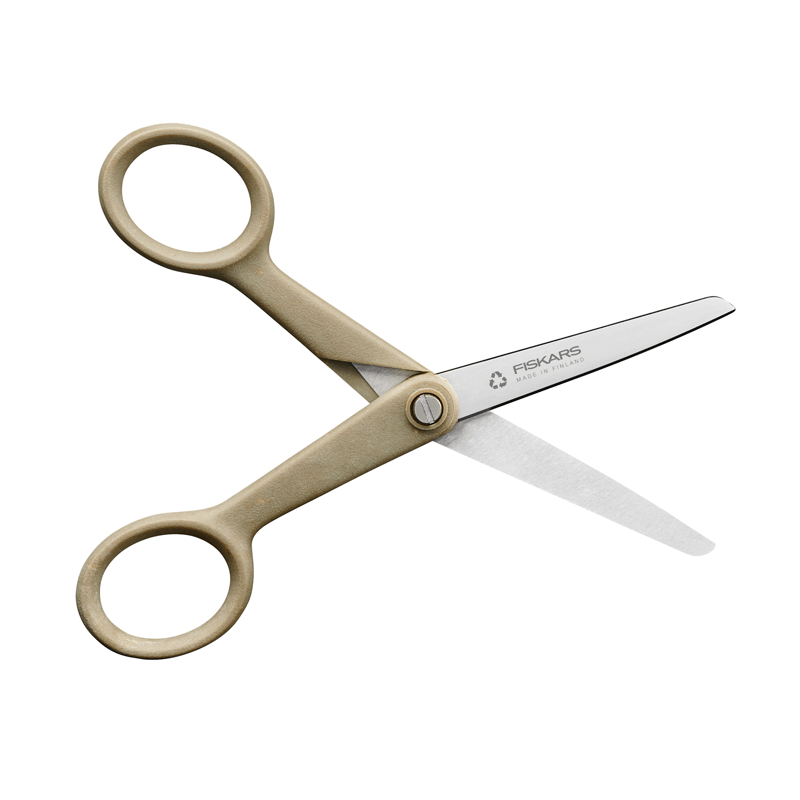 Tesoura Hobbies Renew 13cm FISKARS