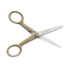 Tesoura Hobbies Renew 13cm FISKARS