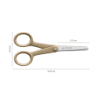 Tesoura Hobbies Renew 13cm FISKARS