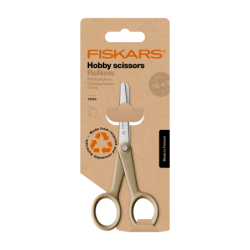 Tesoura Hobbies Renew 13cm FISKARS