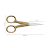 Tesoura Bordados Renew 13cm FISKARS