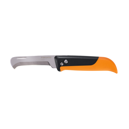 Couteau de Récolte Pliant Fiskars X-series K80 FISKARS