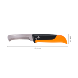 Couteau de Récolte Pliant Fiskars X-series K80 FISKARS