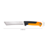 Couteau de Récolte Lame Fixe Fiskars X-series K82 FISKARS