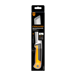 Couteau de Récolte Lame Fixe Fiskars X-series K82 FISKARS