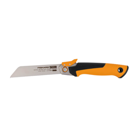 Sierra de Precisión Powertooth 15cm 19TPI FISKARS