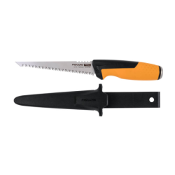 Serrote Vaivém Com Bainha 8TPI Powertooth FISKARS