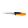 Serrote Vaivém Com Bainha 8TPI Powertooth FISKARS