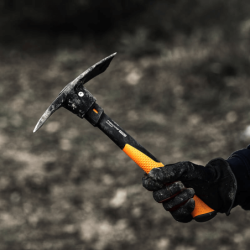 Alcotana Isocoretm S 0,68kg FISKARS