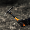 Picareta Isocore S 0,68kg FISKARS
