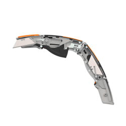 FISKARS Carbonmax Safety Utility Knife
