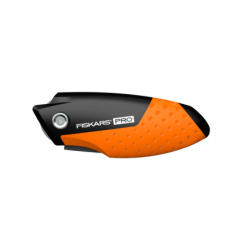 FISKARS Carbonmax Compact Folding Utility Knife