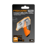FISKARS Carbonmax Compact Folding Utility Knife