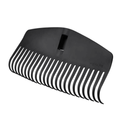CABEÇA ANCINHO FOLHAS SOLID M 420MM