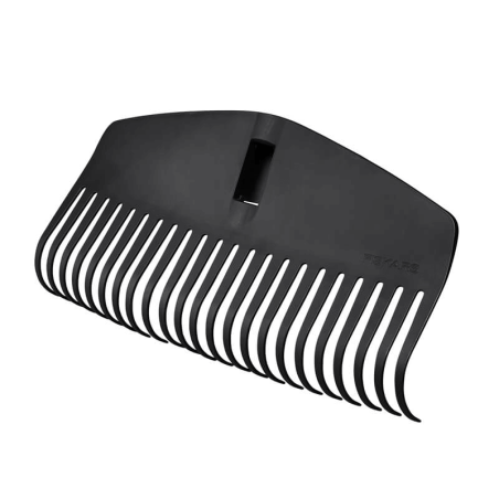 Cabeça Ancinho Folhas Solid M 42cm FISKARS