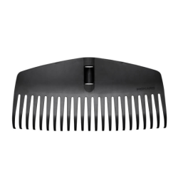 Cabeça Ancinho Folhas Solid M 42cm FISKARS