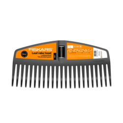 Cabeça Ancinho Folhas Solid M 42cm FISKARS