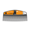 Cabeça Ancinho Folhas Solid M 42cm FISKARS