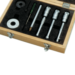 GDM 40-100mm Set of 3 Indoor Micrometers