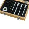 GDM 40-100mm Set of 3 Indoor Micrometers