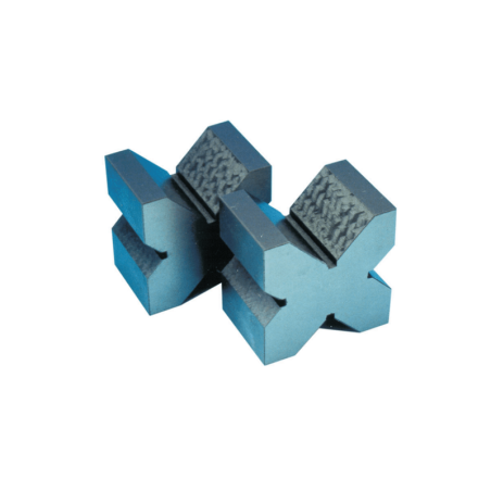 GDM 200x150x80 Parallel Steel Pair Type 1/100
